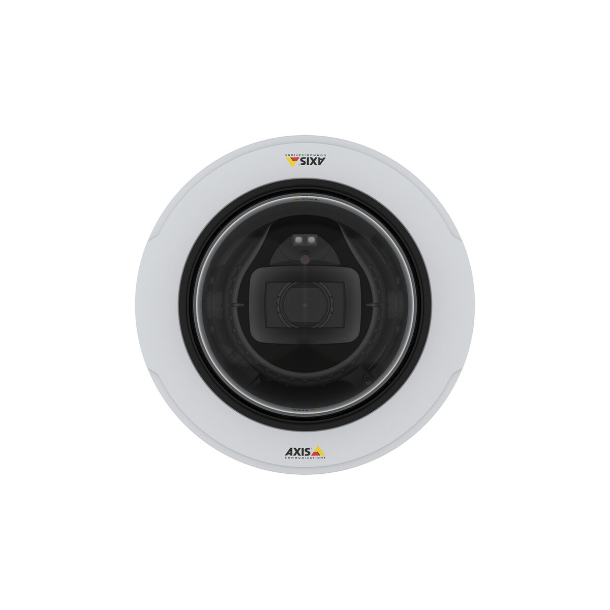 Megfigyelő Kamera Axis P3248 4K Ultra HD